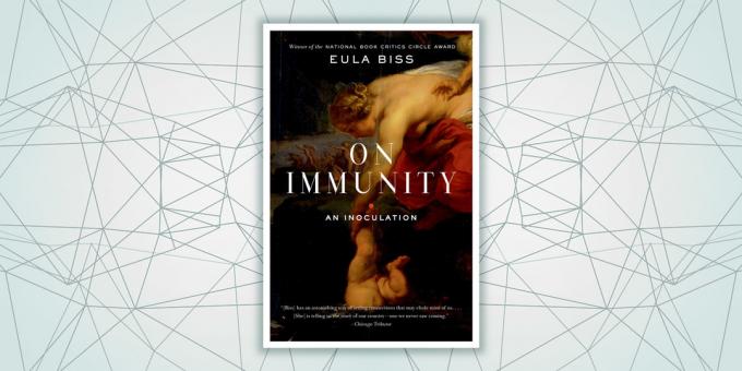 Op Immunity, Eula Biss