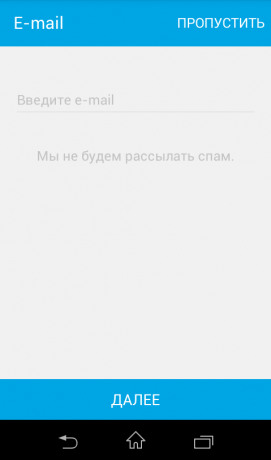 Hoe kan ik een telegram sturen naar: e-mail