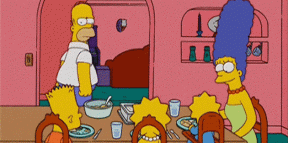 60 levenslessen van Homer Simpson