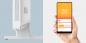 Xiaomi onthulde een huis verwarming met Wi-Fi en voice control