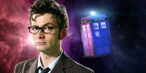 "Doctor Who": een blik in het verleden en gids voor beginners