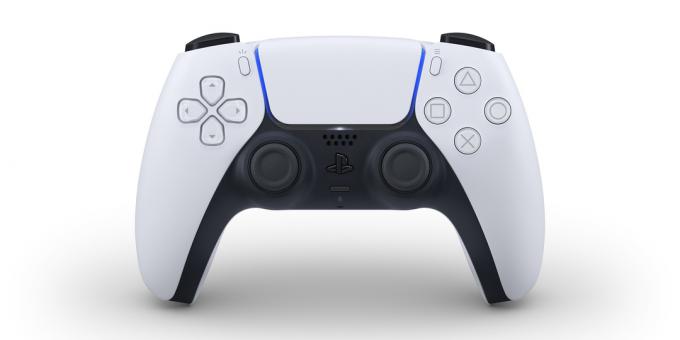 Sony DualSense-controller