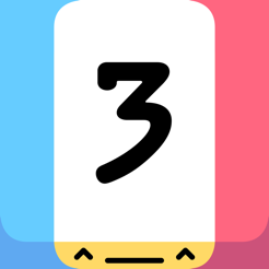 Clever games voor iOS: QuizUp, Memory, Threes!