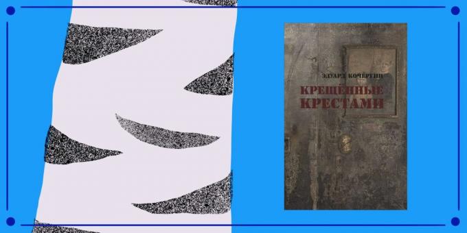 Moderne Russische schrijvers: Eduard Kochergin
