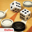 "Masters of Backgammon": één van de beste implementaties van backgammon op de iPhone en iPad (de wedstrijd is voltooid)