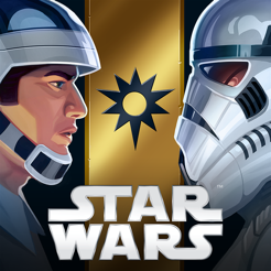Star Wars Commander - iOS strategie is voor fans van Star Wars