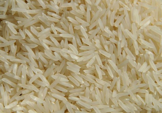 keukengerei rijst