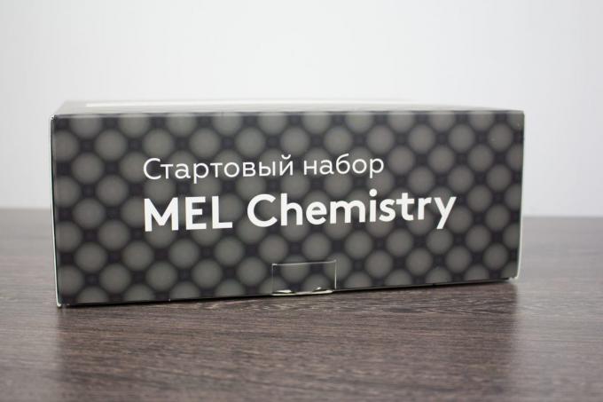 MEL Chemistry