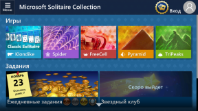 Microsoft heeft een verzameling van solitaire games last van Windows naar Android en iOS