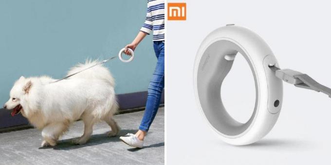 Leash voor honden uit Xiaomi