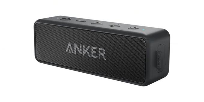 Portable kolom Anker SoundCore 2