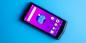 Overzicht Poptel P60 - een veilige smartphone met draadloos opladen en NFC