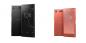 Sony introduceerde smartphones Xperia XZ1, XZ1 Compact en XA1 Plus