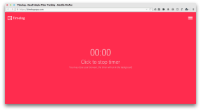 TimeLog - de gemakkelijkste tijd manager, die werkt in een browser