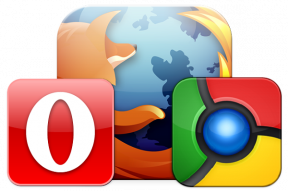 Overzicht extensies voor populaire browsers (07-13 juni)