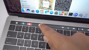 11 leuke dingen die je kunt doen met Touch Bar op MacBook Pro