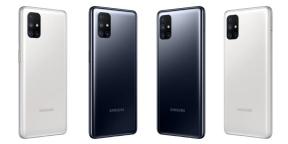 Samsung lanceert Galaxy M51 met een 7.000 mAh-batterij
