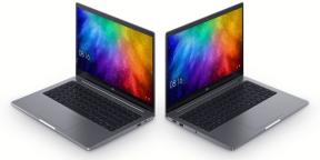 Xiaomi bracht een 13-inch laptop Mi Notebook Air kosten 38.000 roebel