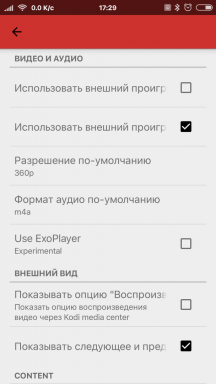 NewPipe - een handige manier om te downloaden en te luisteren naar muziek van YouTube op Android