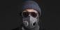 Will.i.am presenteerde Xupermask - masker met HEPA-filters en hoofdtelefoons met ANC