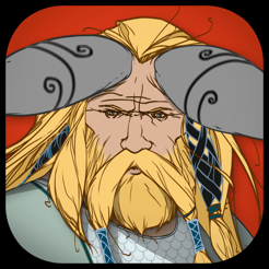 The Banner Saga - een van de beste games van 2014 voor Mac en iOS