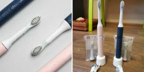Must-have: Xiaomi elektrische tandenborstel met draadloos opladen