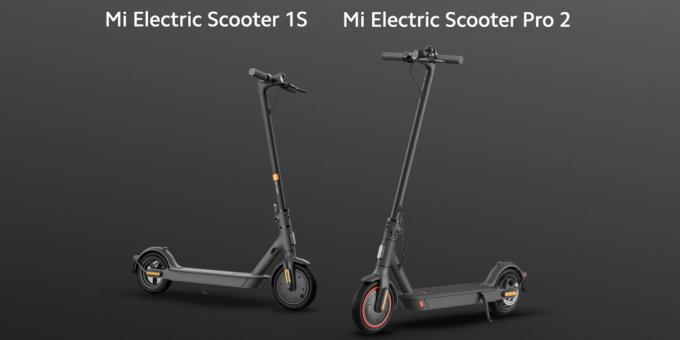 Grootschalige presentatie van Xiaomi in Europa: Mi Band 5, koptelefoon, tv-box, elektrische scooter en meer