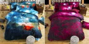 13 interessante beddengoedsets van AliExpress