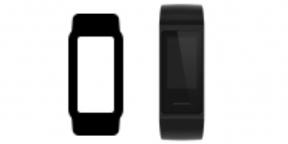 Redmi zal zijn versie van de armband Xiaomi Mi Band uitbrengen