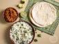 Quick diner: hoe te bereiden op de toekomst burrito