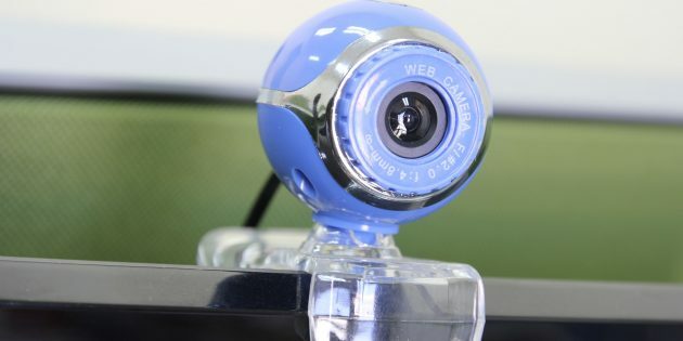Een webcam op een computer aansluiten
