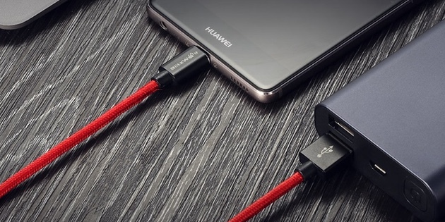 USB-C-kabel