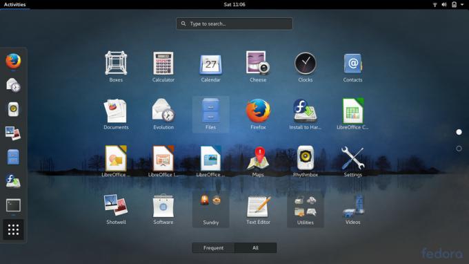 Optimaliseren van de Linux desktop: GNOME