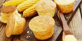 13 recepten voor heerlijke muffins en cupcakes
