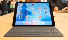 100 sneltoetsen voor productief werk op de iPad met een extern toetsenbord