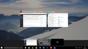 Windows 10 TP: Nieuwe sneltoetsen en acties bijgewerkt oud