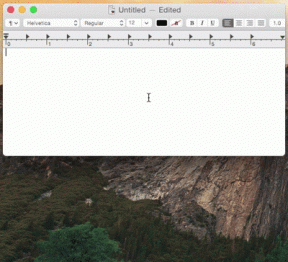 De OS X Yosemite vond de voorspellende tekst zoals op iOS 8
