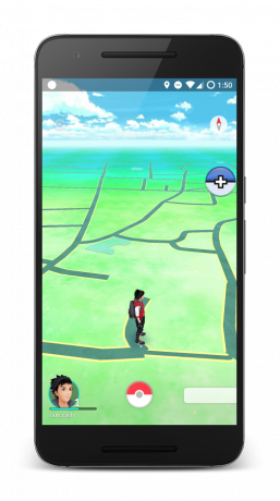 Messenger voor Pokémon GO 3