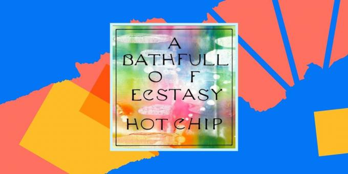 Hot Chip - Een Toilet van Ecstasy