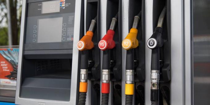 Het van brandstof voorzien Services: je kunt niet betalen voor de gebroken apparatuur