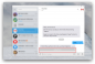 Hoe kan ik e-mails van Gmail direct in Telegram ontvangen
