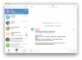 Integram toe te voegen aan de Telegram functionaliteit Slack