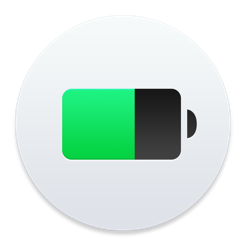 Batterij Diag - een eenvoudige indicator van uw MacBook batterij