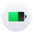 Batterij Diag - een eenvoudige indicator van uw MacBook batterij