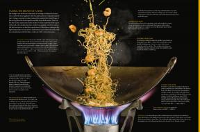 Koken voor Geeks: Hoe maak je een solide thee bereiden?