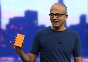 Satya Nadella. Wat kunnen we leren van het hoofd van Microsoft