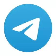 Hoe een QR-code voor een link naar uw Telegram te tonen