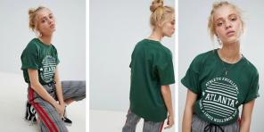 35 koelen vrouwelijke t-shirts met AliExpress en andere online winkels