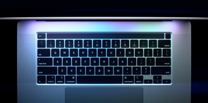 8 belangrijkste verschillen MacBook Pro 16 "van MacBook van vorig jaar Pro 15"