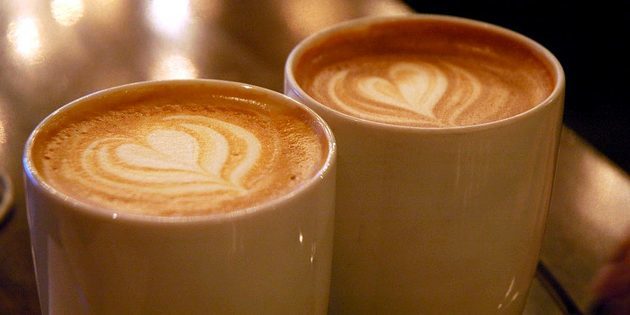 wat toe te voegen in koffie: extracten